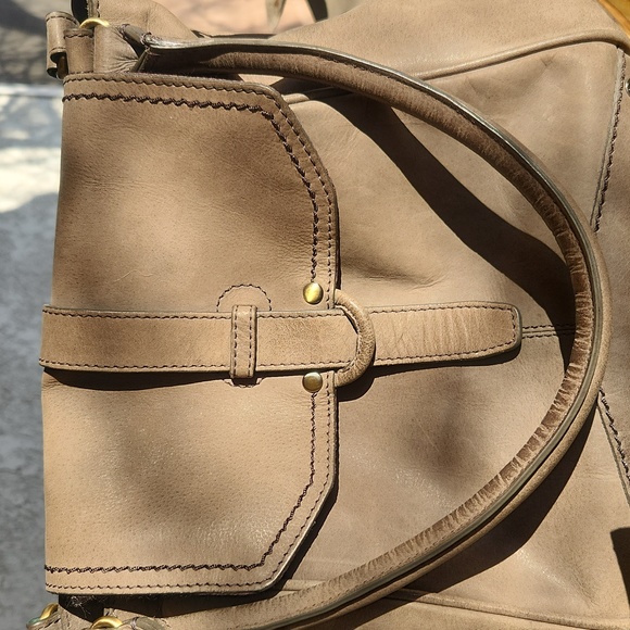 Born Leather Bag - Picture 11 of 13